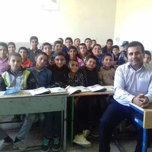 عکس دبیرستان شهید فیروز