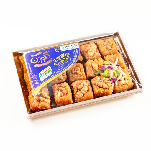 گلورین