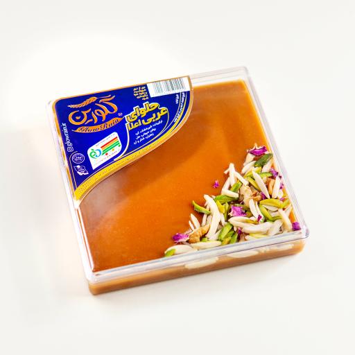 گلورین