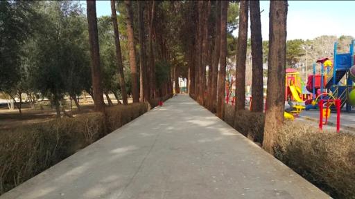 بوستان غدیر