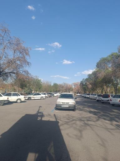 عکس پارکینگ مفتح 1