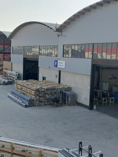 عکس شرکت آتیه نما بنا سازان
