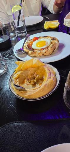 عکس کافه رستوران هوگا