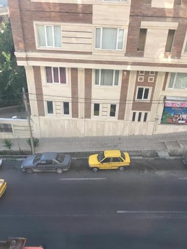 عکس مجتمع مسکونی کوهستان 