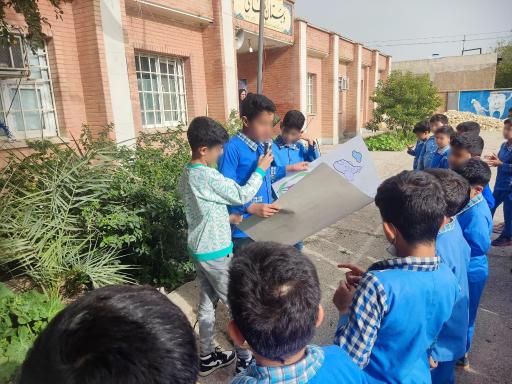 مدرسه نظامی