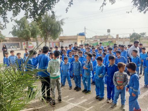 عکس مدرسه نظامی