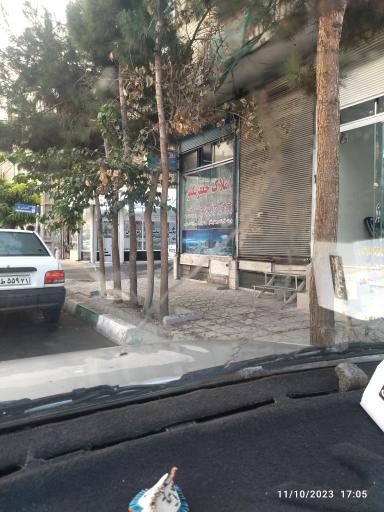 عکس املاک جعفر بگلو