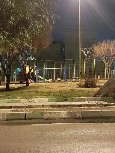 عکس بوستان آپادانا