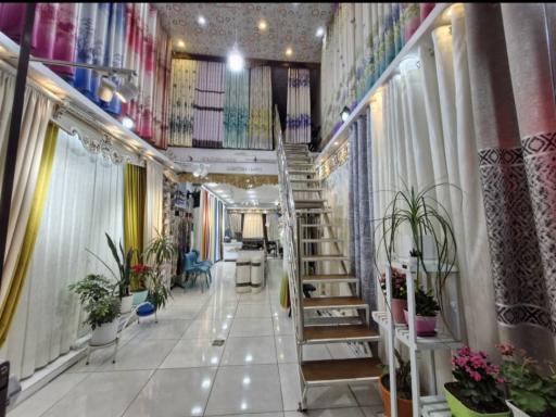 عکس گالری پرده مهر و ماه