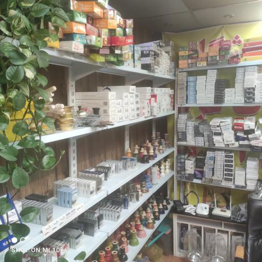 عکس دخانیات غرب