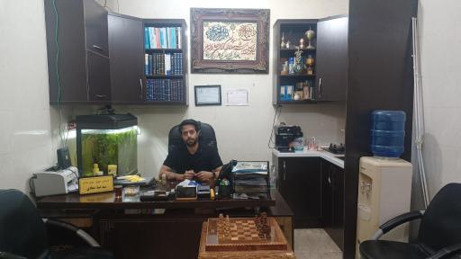 عکس املاک معادی