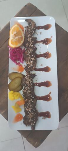 عکس رستوران و کترینگ کارینو