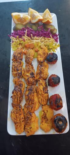 عکس رستوران و کترینگ کارینو