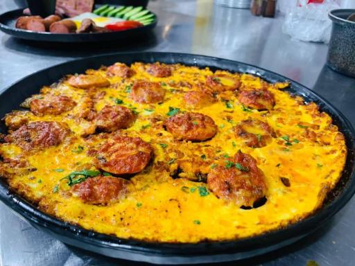 عکس رستوران و کترینگ کارینو