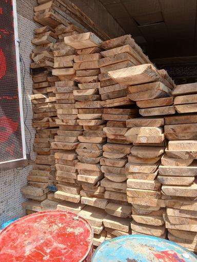 عکس فروشگاه تخته و بشکه بنایی نوری