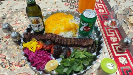 عکس رستوران و کترینگ کارینو