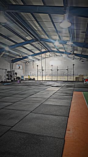 عکس باشگاه فالکن 