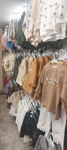 عکس فروشگاه کودک و نوجوان امیران