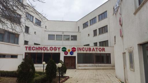 مرکز رشد دانشگاه خوارزمی 