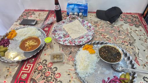 عکس رستوران و کترینگ کارینو