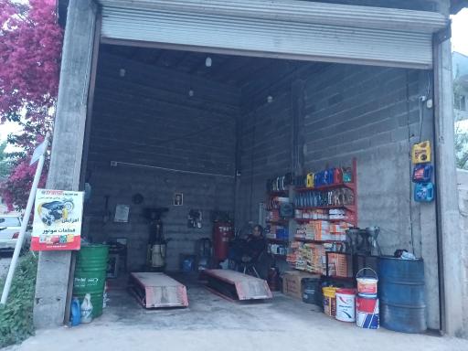 عکس خدمات فنی خودرویی ۹۰
