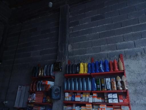 عکس خدمات فنی خودرویی ۹۰