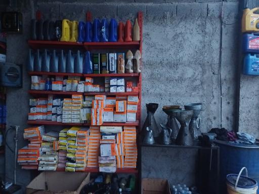 عکس خدمات فنی خودرویی ۹۰