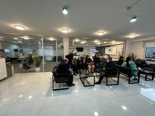 دکتر امیر اسهرلوس دکترای تخصصی اپتومتری چشم