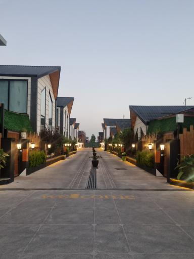 عکس هتل پارک پلاس