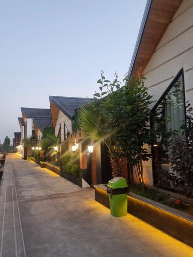 عکس هتل پارک پلاس