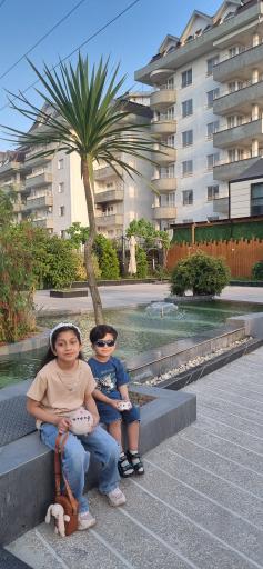 عکس هتل پارک پلاس