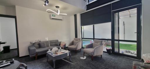 عکس هتل پارک پلاس