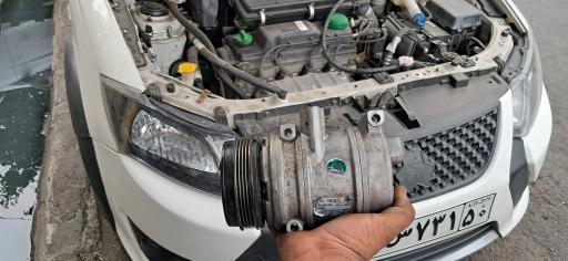 باتریساری پاور