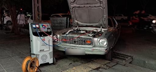 عکس باتریساری پاور