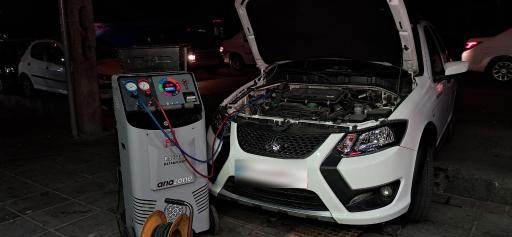 باتریساری پاور