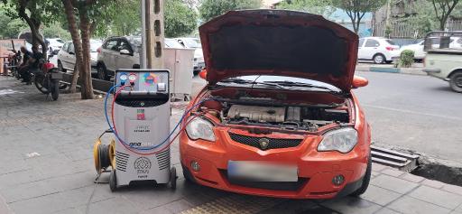 عکس باتریساری پاور