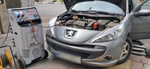 باتریساری پاور