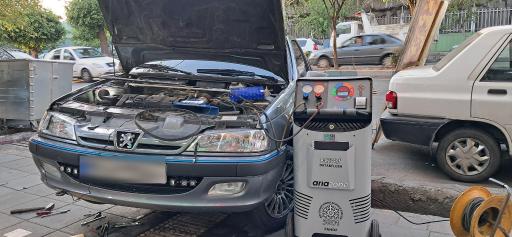 عکس باتریساری پاور