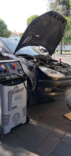 عکس باتریساری پاور