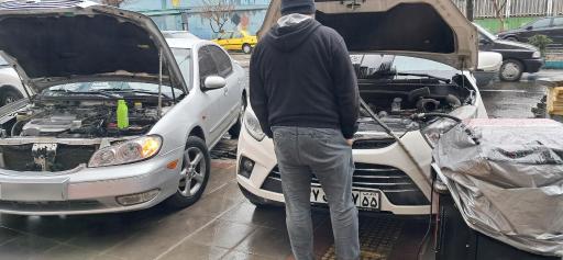 عکس باتریساری پاور