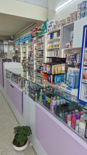 عکس داروخانه دکتر یاسمین حبیبی