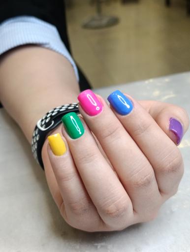 عکس آموزشگاه و آرایشگاه زنانه زهرا خسروانی شیری 