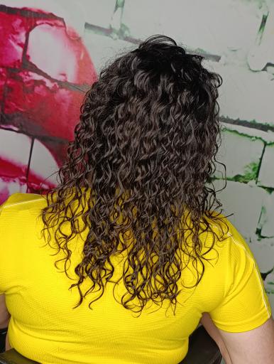 عکس آموزشگاه و آرایشگاه زنانه زهرا خسروانی شیری 