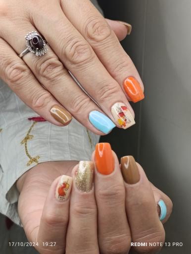 عکس آموزشگاه و آرایشگاه زنانه زهرا خسروانی شیری 