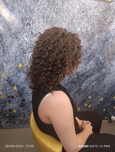 عکس آموزشگاه و آرایشگاه زنانه زهرا خسروانی شیری 