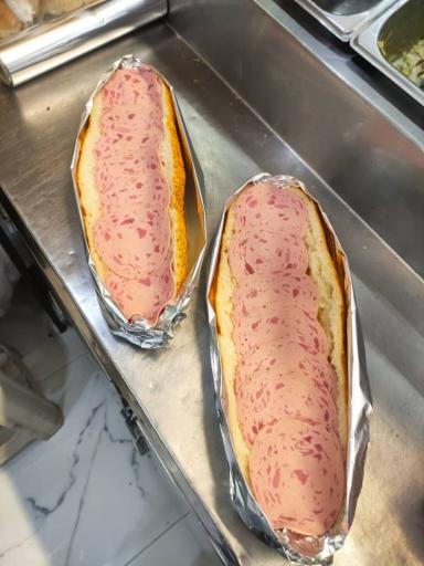 عکس کتلت کشاورز