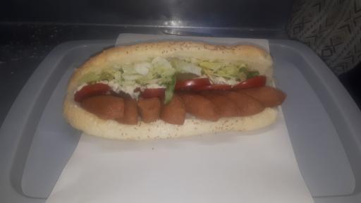 عکس کتلت کشاورز