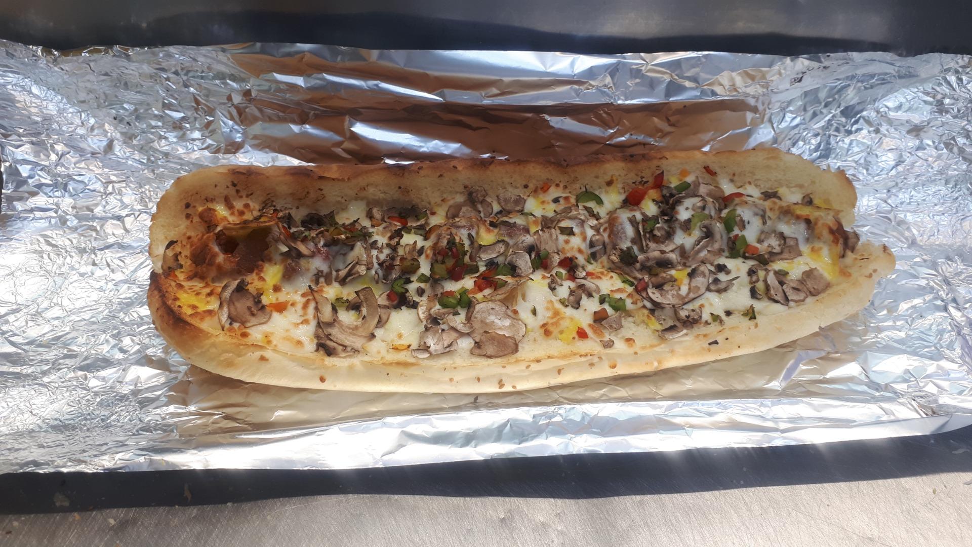 عکس کتلت کشاورز