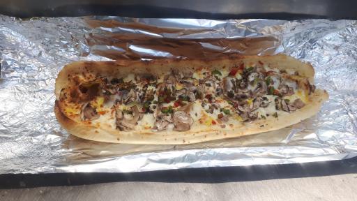 عکس کتلت کشاورز