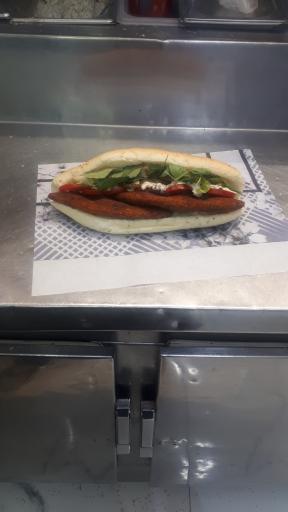 عکس کتلت کشاورز